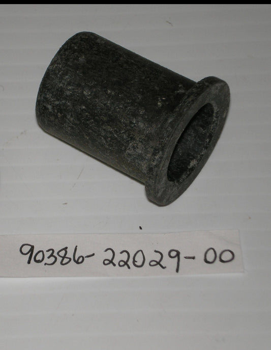 YAMAHA TX500 TX650 XS1 XS2 XS400 XS650 Swing Arm Bushing 90386-22029