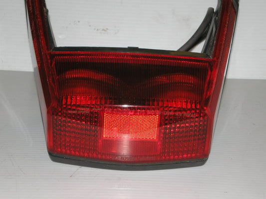 YAMAHA XZ550 1982 Vision Tail Light Lens Assembly 11H-84540-60
