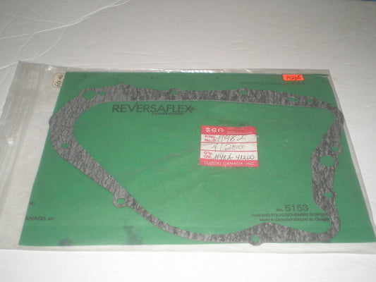 SUZUKI RM370 RM400  Clutch Cover Gasket  11482-41200 / 11482-41201