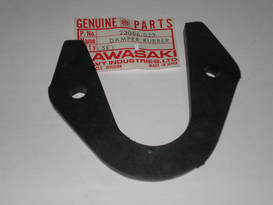 KAWASAKI KZ200 KZ400 KZ440 KZ550 KZ650 KZ750 KZ900 KZ1000 Taillight Damper 23066-023