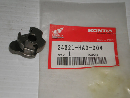 HONDA ATC250 TRX250 TRX300 TRX350 1985-2000 Shifter Drum Pawl 24321-HA0-004