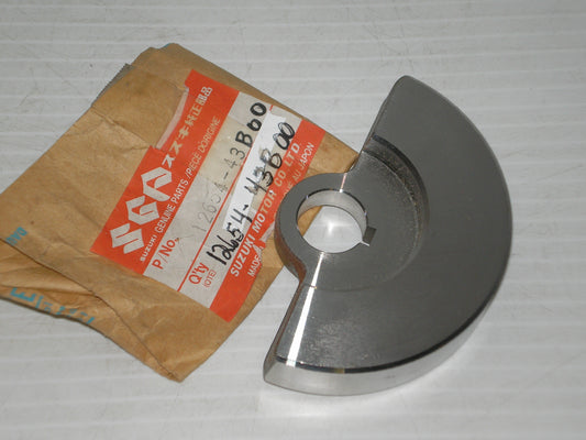 SUZUKI LT500R Engine Crankshaft Balancer Weight 12654-43B00