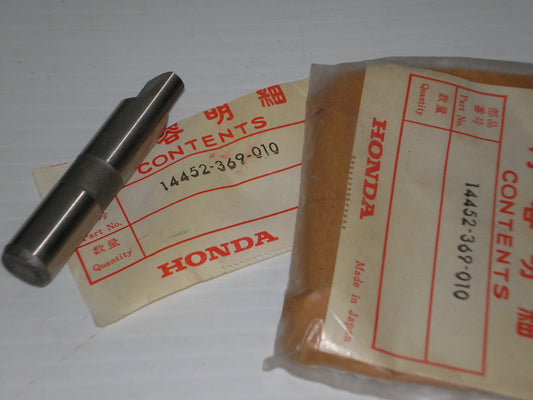 HONDA CB360 CJ360 CL360 Rocker Arm Shaft 14452-369-010 14452-369-000
