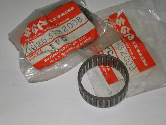 SUZUKI LT250 LT300 1985-1989 Clutch Bearings Set/2 09263-32008