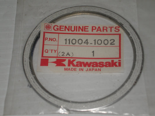 KAWASAKI KL250 KLT250 KLX250 KZ250 Cylinder Head Gasket 11004-1002 11004-1295