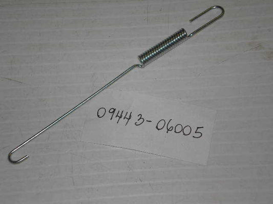 SUZUKI DS GS GSX GT RV T250 T305 T350 TC TS Brake Light Switch Spring 09443-06005