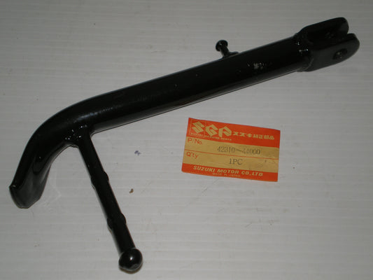 SUZUKI GS400 GS425  Side Kick Stand Assembly 42310-44000