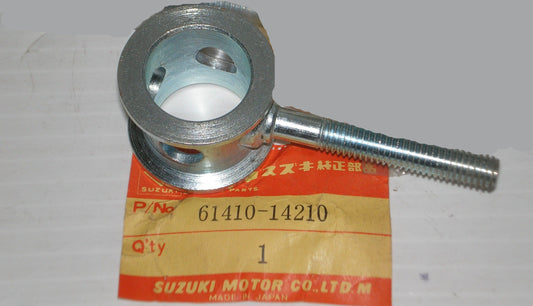 SUZUKI RM125 RM250 RM465 Rear Wheel Drive Chain Adjuster 61410-14210