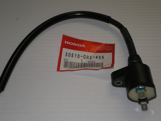 HONDA CH CN NH NX NSR SB SE TRX XL XR Z50 Ignition Coil 30510-GR2-405