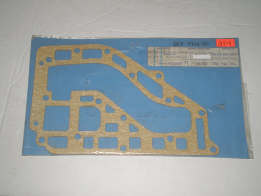 YAMAHA C25 C30 WJ500 WR500 Exhaust Outer Gasket 6K8-41124-00 6K8-41124-A1