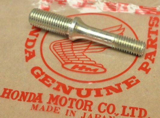 HONDA CR250 MR250 Factory Cylinder Stud Bolt 90032-381-000