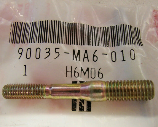 HONDA CB700  Cylinder Head Stud 90035-MA6-000 / 90035-MA6-010