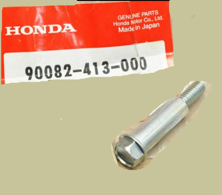 Honda Hardware Bolts / Nuts / Washers / Screws / Studs / etc.