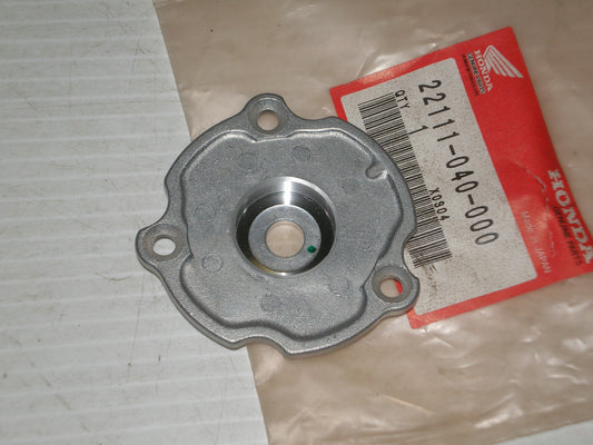 HONDA ATC70 C70 CT70 TRX70 Z50 Outer Clutch Cover 22111-040-000