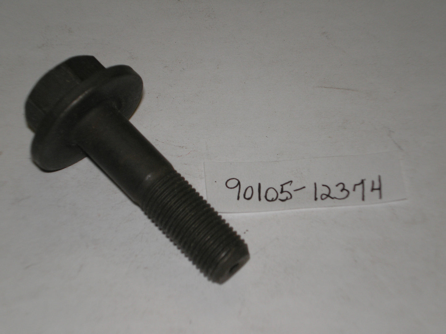 YAMAHA VMAX12 VMX12 VMX1200 XVZ12 XVZ1200 XVZ13 XVZ1300 Rotor Flange Bolt 90105-12374