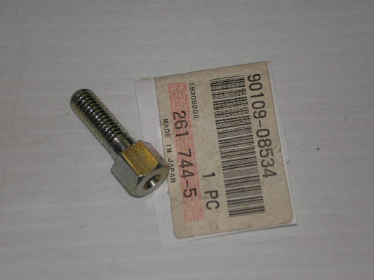 YAMAHA LC50 MJ50 QT50 Head Light Mounting Bolt 90109-08534