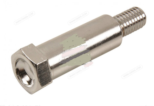 HONDA CBX VF1000R VF1000 Factory Main Footpeg Pivot Bolt 90115-422-000