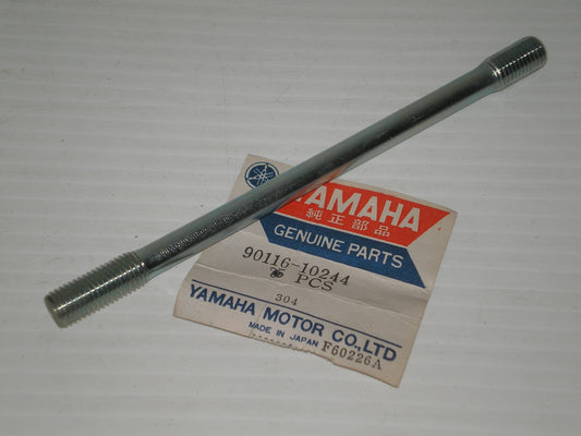 YAMAHA XS750 Engine Cylinder Head Stud 90116-10244