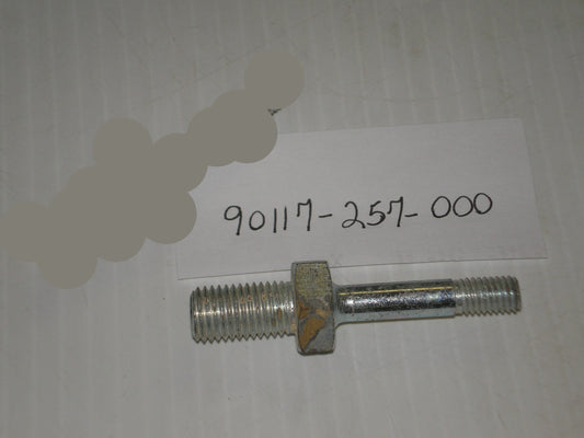 HONDA CA72 CA77 Handlebar Clamp Mounting Bolts 90117-257-000