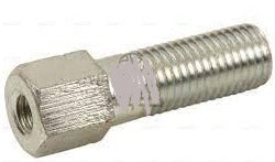 HONDA CB650 CB750 Headlight Stay Bolt 90120-425-000