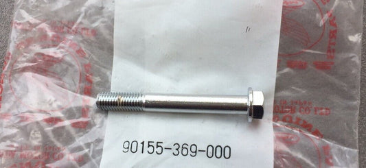 HONDA CB CJ CL CM CR CT CX FT GL MR MT TL XL XR Handlebar Bolt 90155-369-000
