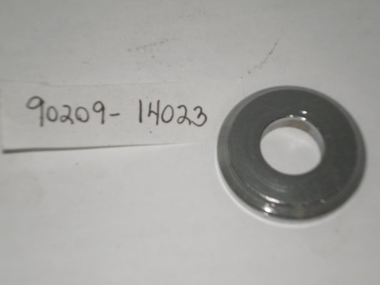 YAMAHA TX650 TX750 XS2 XS360 XS500 XS650 XS750 XT500 Steering Stem Bolt Washer 90209-14023