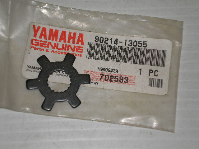 YAMAHA CW50 CY50 YJ50 YW50 Primary Sheave Claw Washer 90214-13055 90214-13058