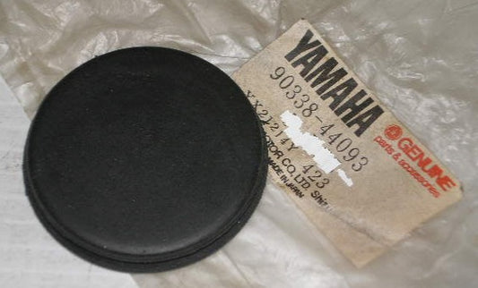 YAMAHA YT125 YT175 YTM200 Drive Chain Case Plug 90338-44093