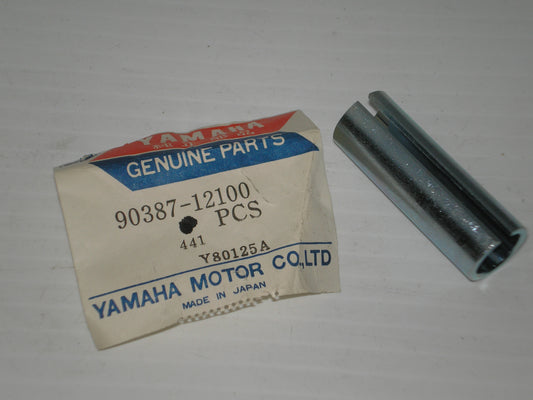 YAMAHA AT2 AT3 ATMX CT2 CT3 DT125 DT175 MX175 TY175 TY250 YZ125 Front Wheel Collar 90387-12100 / 315-25186-00