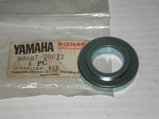 YAMAHA XV17 XV19 Road Star V Star Silverado Rear Wheel Seal Collar 90387-20033