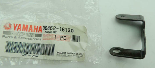 YAMAHA RZ350 YFZ350 Clutch Shaft Actuator Holder/Bracket Arm Case Clamp 90462-16130