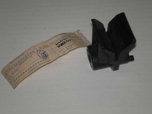 YAMAHA EL GP GS SL SM TL 246 292 3000 338 433 Hood Seating Guide 90464-09006