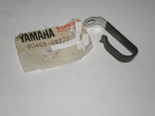 YAMAHA BW SR SRX TT XJ XS XT XV YFM 1976-1989 Crankcase Wire Clamp 90465-08277