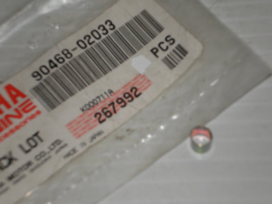 YAMAHA CT AT 1 2 3 BW CA CE CG CY DT G GT HT MX RD RT RZ SC Oil Line Clip 90468-02033