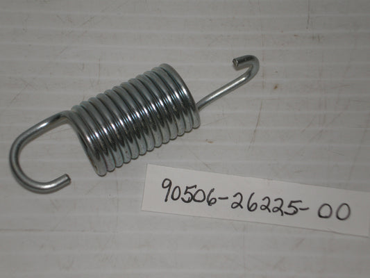 YAMAHA FJ FZ FZR GTS SR TDM XJ YX YZF YZFR Spring 90506-26225 90506-26124