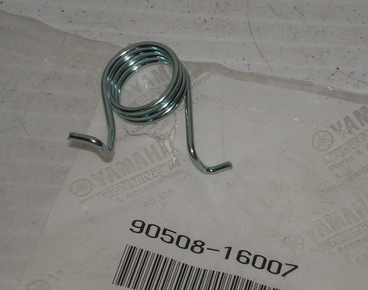 YAMAHA XV1600 XV17 XV1700 Clutch Push Lever Return Spring 90508-16007