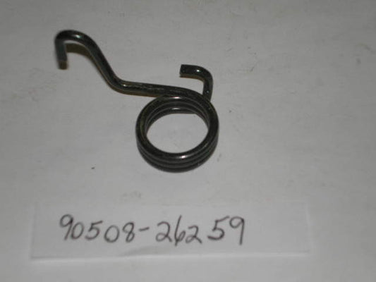 YAMAHA MX100 MX125 MX175 YZ125 YZ250 YZ360 90508-26239