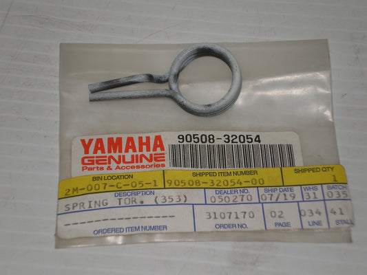 YAMAHA DT GT MX RD RX TY YSR YZ Return Spring 90508-32054 353-18124-00