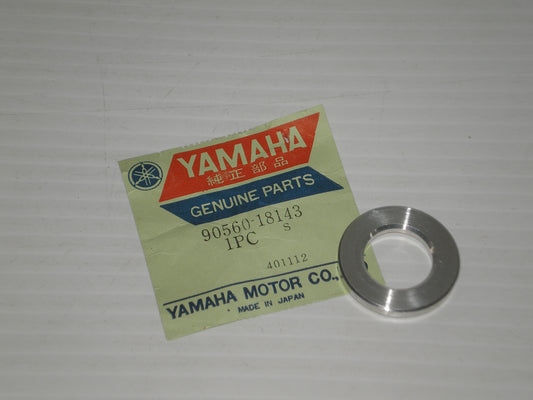 YAMAHA IT400 MX250 MX400 YZ100 YZ125 YZ175 YZ250 YZ400 Rear Cushion / Monoshock Internal Spacer 90560-18143