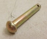 HONDA F401 F500 F501 FC600 F501 Tiller Hitch Box Pin 90757-723-670