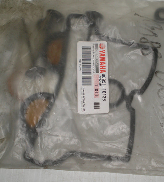 YAMAHA YZ250F WR250F Intake Valve Exchange Kit 90891-10136