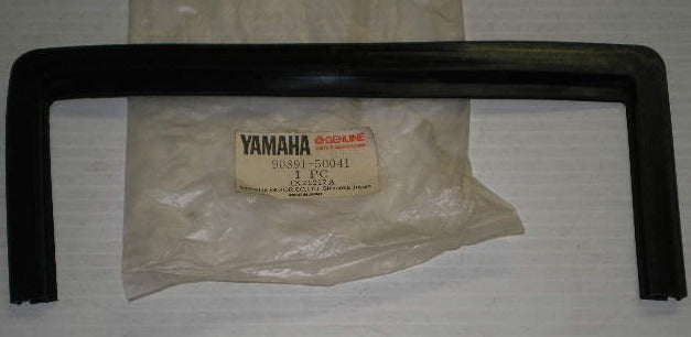 YAMAHA Rubber Sealing Part - Exact application unknown  90891-50041