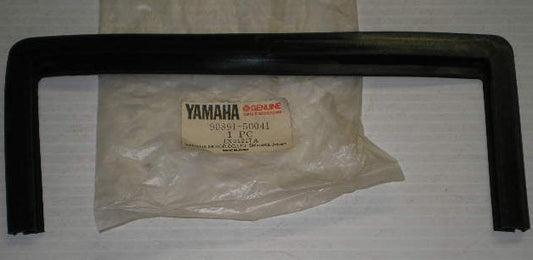 YAMAHA Rubber Sealing Part - Exact application unknown  90891-50041
