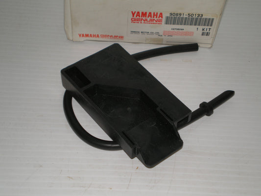 YAMAHA Golf Cart Battery Terminal Cover Kit 90891-50133
