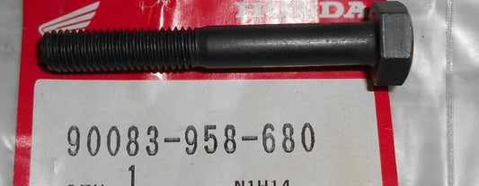 HONDA ATC125 ATC200 TRX125 RECOIL PULLEY BOSS BOLT 90083-958-680
