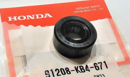 HONDA ATC70 CB250 CMX250 CRF 50 70 80 Z50R ZR50R TRX 70 90 XR 70 80 R GEAR SHIFT SHAFT OIL SEAL 91203-001-000