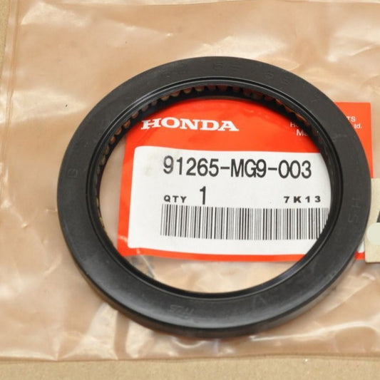 HONDA GL1200 GL1500 Gold Wing Final Drive Gear Oil Seal  91265-MG9-003