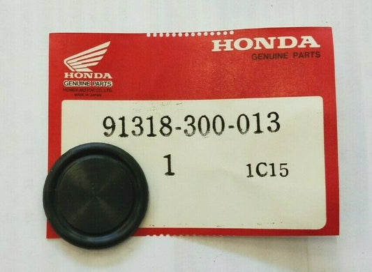 HONDA CB500 CB550 CB650 CB750 Cylinder Head Sealing Rubber Gasket 91318-300-013