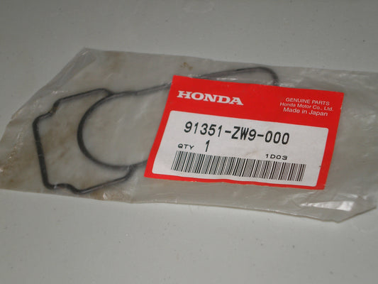 HONDA Many Models 2004-2006 Water Pump Housing O'Ring 91351-ZW9-000