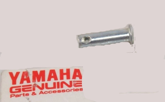 YAMAHA BW DT IT MM PZ SX SXV VX TT TTR VT VX WR XT XV XVS XVZ Clevis Pin 91701-06022